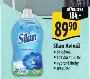 SILAN AVIV