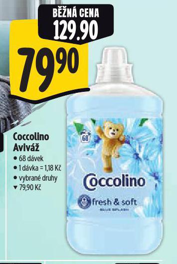 COCCOLINO AVIV