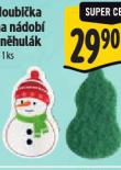 HOUBIKA NA NDOB SNHULK