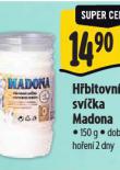 HBITOVN SVKA MADONA