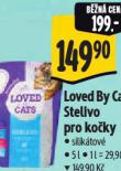 LOVED BY CATS STELIVO PRO KOKY