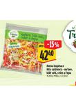 MENU INSPIRACE MIX SALTOV - MRKEV, BL ZEL, CELER, EPA
