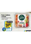 PENNE S TUKEM A OLIVAMI