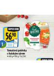TOMATOV POLVKA S ITALSKM SREM