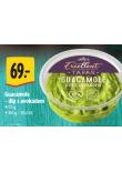 GUACAMOLE - DIP S AVOKDEM