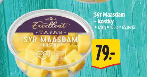 SR MAASDAM - KOSTKY