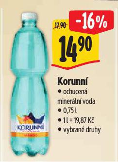 KORUNN