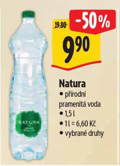 NATURA