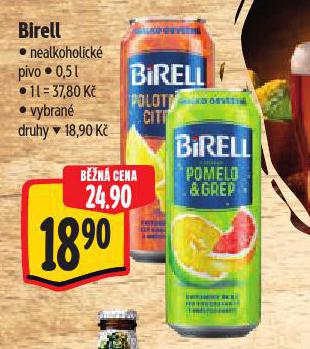 BIRELL