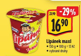 LIPNEK MAXI