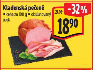 KLADENSK PEEN