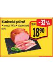 KLADENSK PEEN