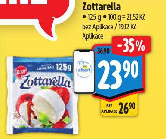 ZOTARELLA