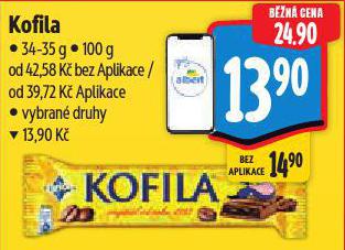 KOFILA