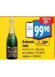 BOHEMIA SEKT