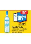 HANCK VODKA