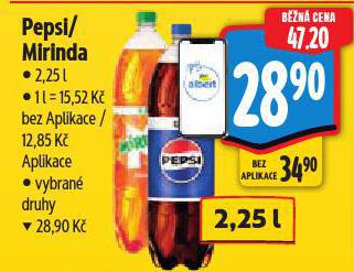 MIRINDA
