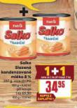 SALKO SLAZEN KONDENZOVAN MLKO 8%