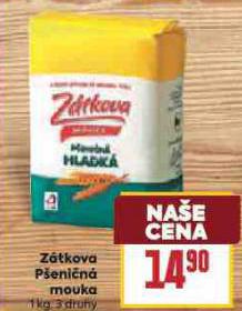 ZTKOVA PENIN MOUKA