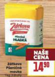 ZTKOVA PENIN MOUKA