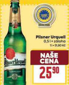 PILSNER URQUELL