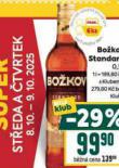 BOKOV STANDARD