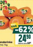 MANDARINKA