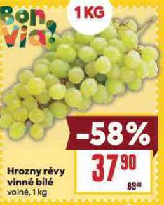 HROZNY RVY VINN BL