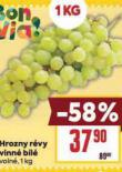 HROZNY RVY VINN BL