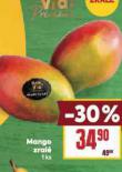 MANGO ZRAL
