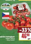 RAJATA KOKTEJLOV