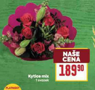 KYTICE MIX