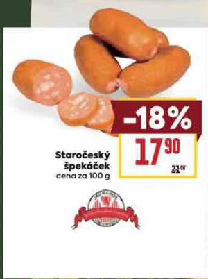 STAROESK PEKEK