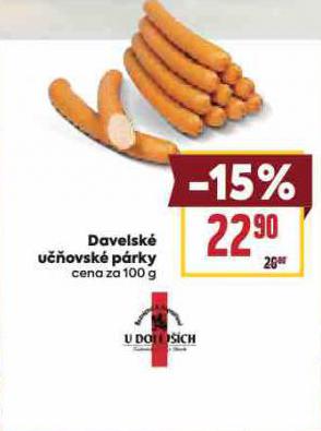 DAVELSK UOVSK PRKY