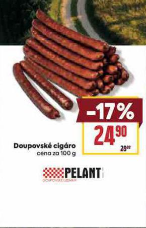 DOUPOVSK CIGRO