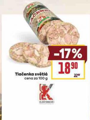 TLAENKA SVTL
