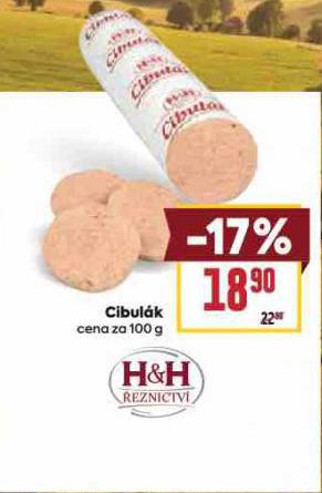 CIBULK