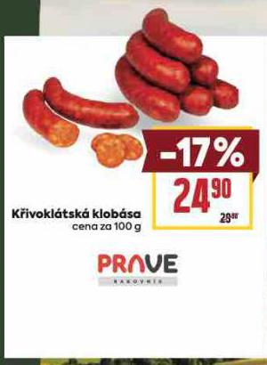 KIVOKLTSK KLOBSA