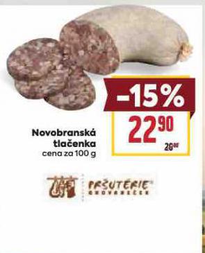 NOVOBRATRSK TLAENKA