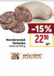 NOVOBRATRSK TLAENKA