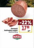 ZAUZEN GOTHAJSK SALM