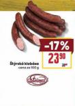 TYRSK KLOBSA