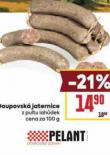 DOUPOVSK JATERNICE