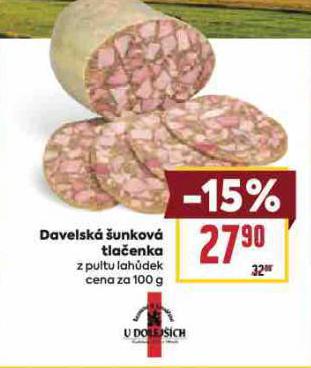 DAVELSK UNKOV TLAENKA
