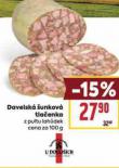 DAVELSK UNKOV TLAENKA
