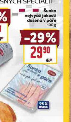 UNKA NEJVY JAKOSTI DUEN V PE