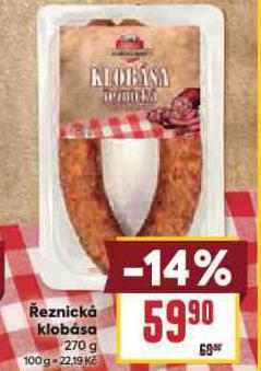 EZNICK KLOBSA