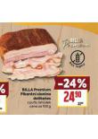 BILLA PREMIUM PIKANTN SLANINA DELIKTES