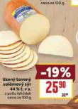 UZEN TAVEN SALMOV SR 44%