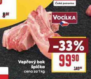 VEPOV BOK PIKA